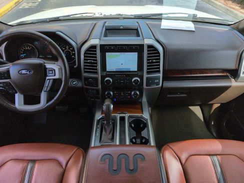 Used 2020 Ford F150 King Ranch w/ Equipment Group 601A Luxury AWD/4WD image 15