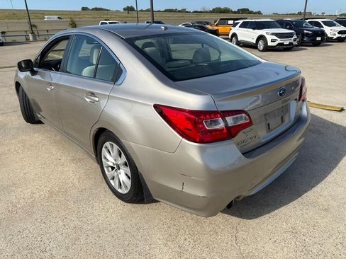 Used 2015 Subaru Legacy 2.5i Premium AWD/4WD image 8
