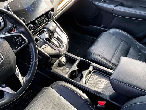 Used 2019 Honda CR-V EX-L image 18