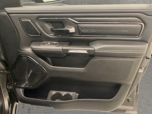 Used 2022 RAM 1500 Limited AWD/4WD image 20