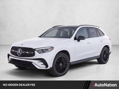 New 2027 Mercedes-Benz GLC 300