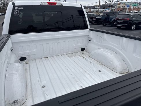 Used 2020 Ford F150 XLT w/ Equipment Group 302A Luxury image 5