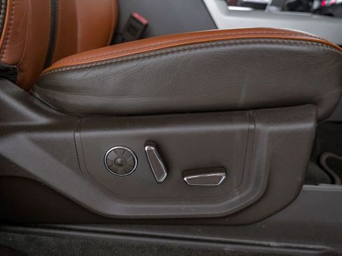 Used 2018 Ford F150 King Ranch w/ Equipment Group 601A Luxury image 35