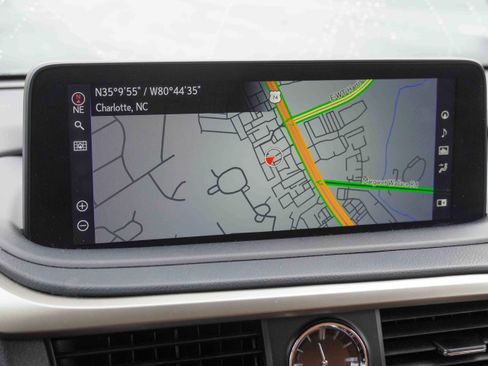 Used 2021 Lexus RX 350 FWD w/ Premium Package image 26