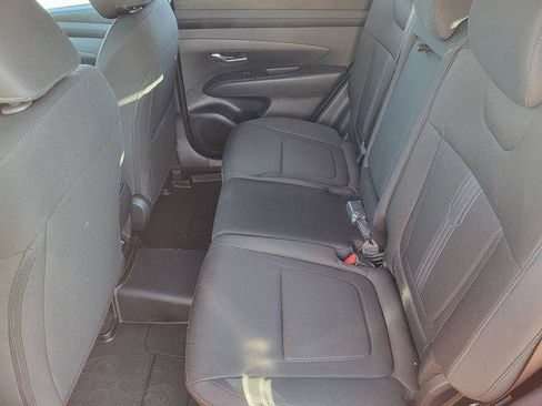 New 2026 Hyundai Tucson SEL FWD image 30