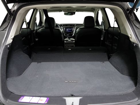 Used 2024 Nissan Murano Platinum FWD image 35