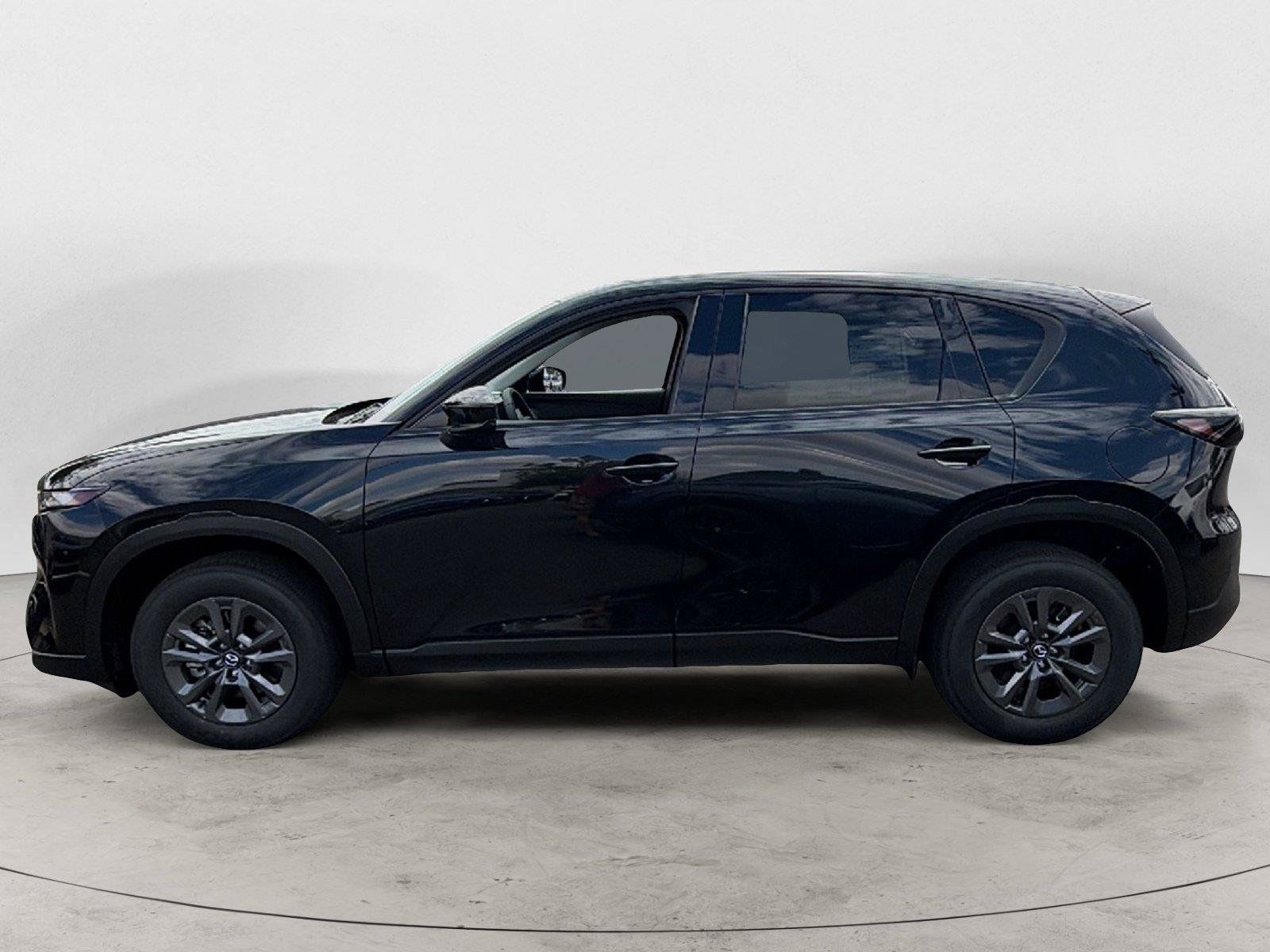 New 2026 MAZDA CX-5 Select AWD/4WD image 4