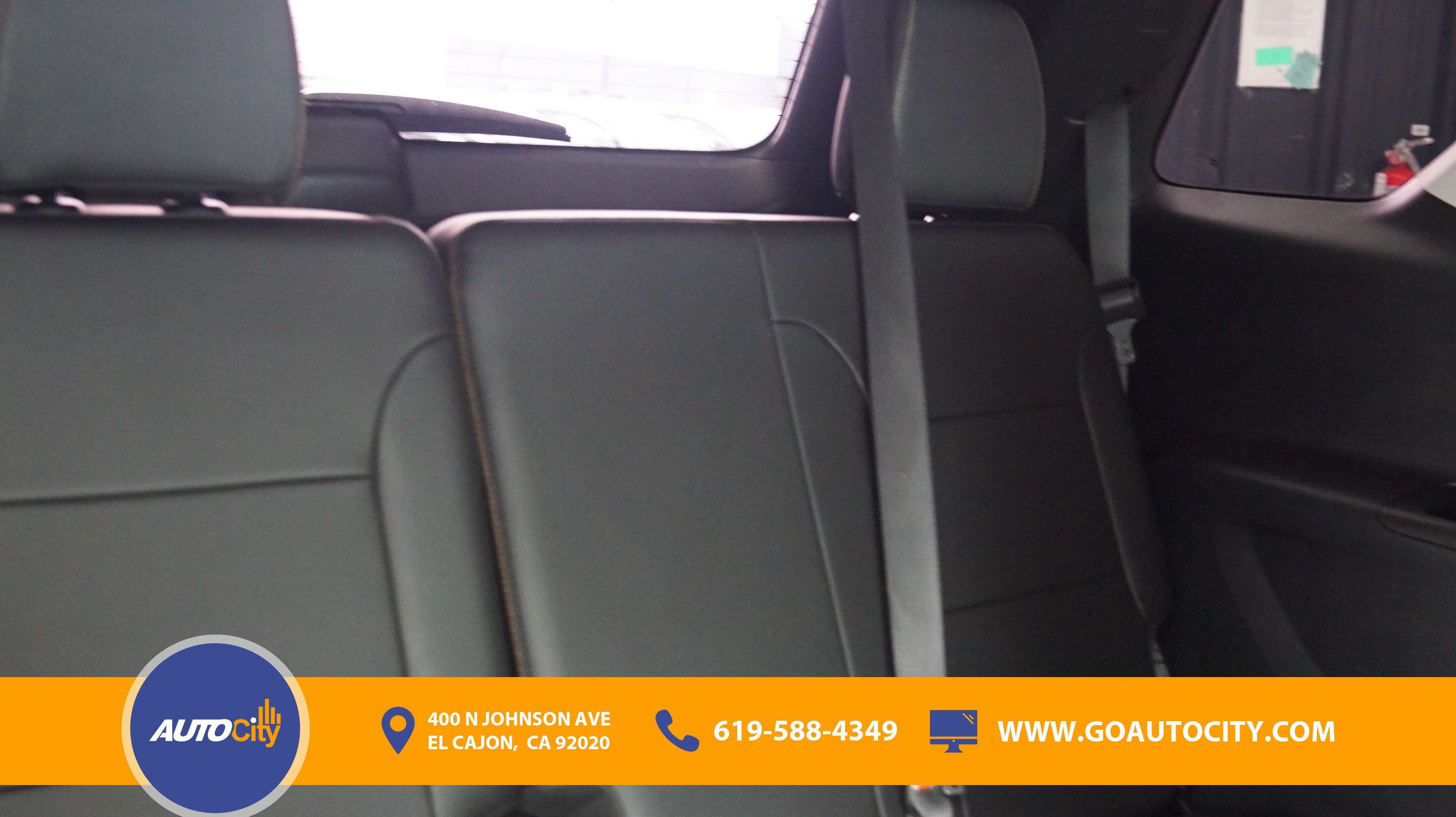 Used 2020 Chevrolet Traverse RS w/ LPO, Floor Liner Package AWD/4WD image 15