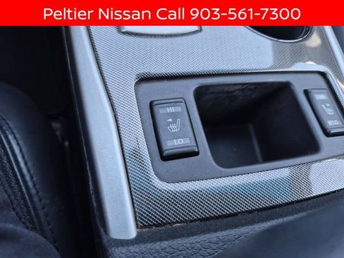Used 2015 Nissan Altima 3.5 SL FWD image 40