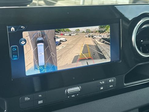 New 2025 Mercedes-Benz Sprinter 2500 image 15