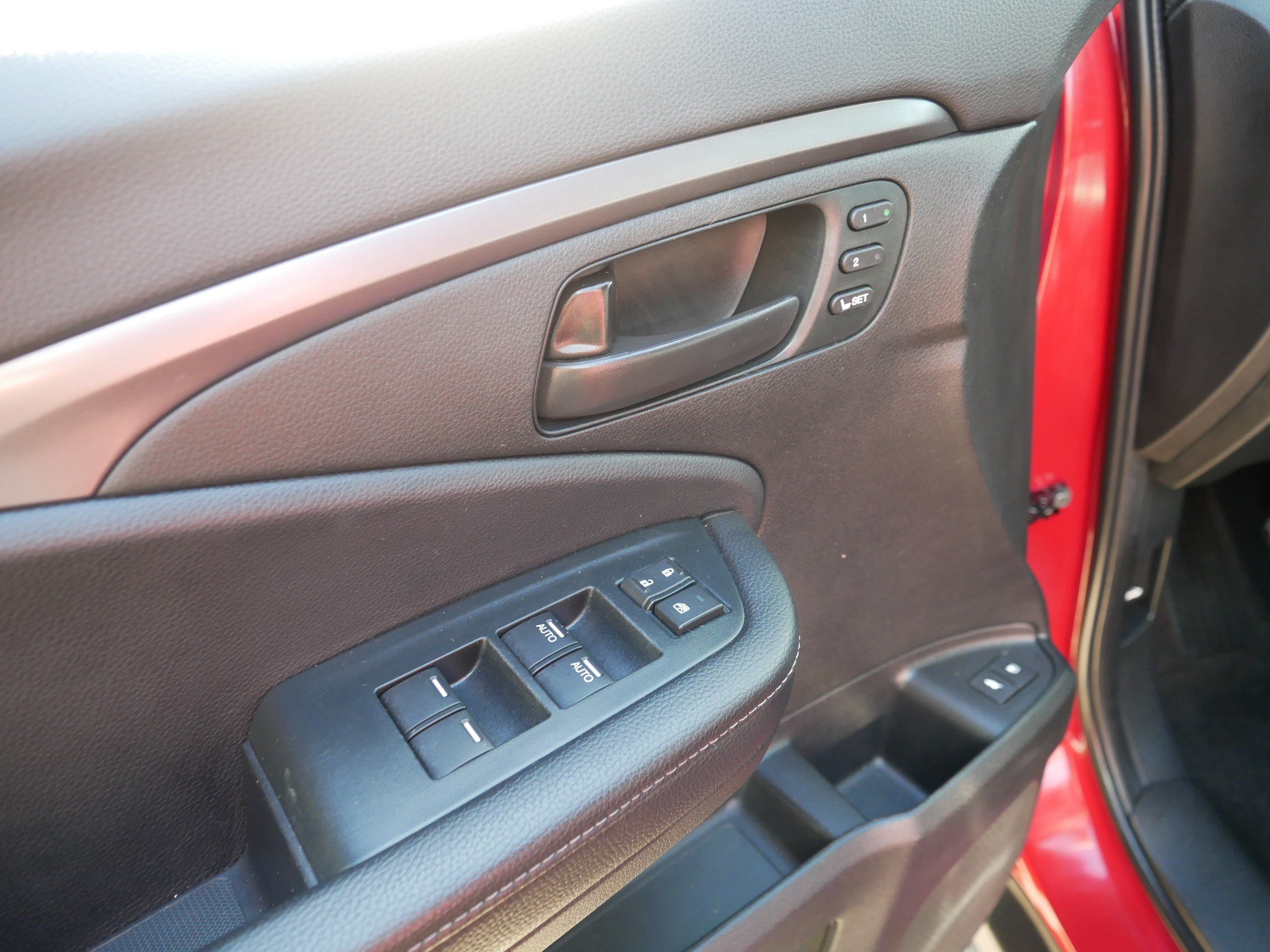 Used 2023 Honda Passport EX-L image 19