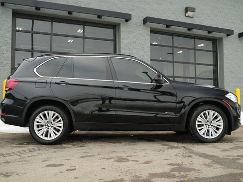 Used 2014 BMW X5 xDrive50i image 15
