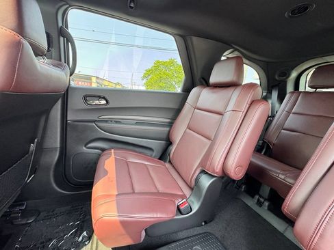 New 2026 Dodge Durango GT AWD/4WD image 16