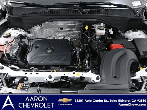 New 2025 Chevrolet TrailBlazer LT w/ Convenience Package image 34