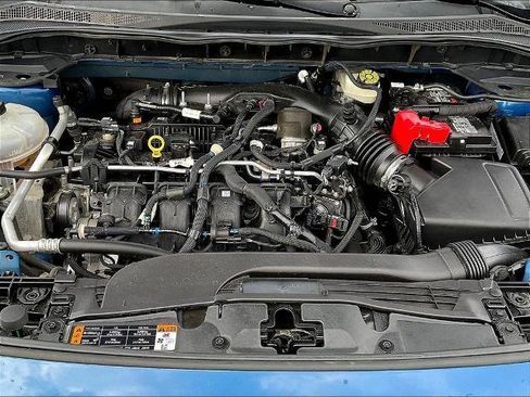 Certified 2022 Ford Escape SEL AWD/4WD image 30