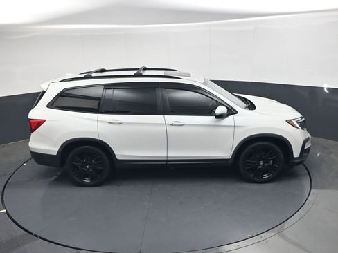 Used 2022 Honda Pilot Special Edition image 26