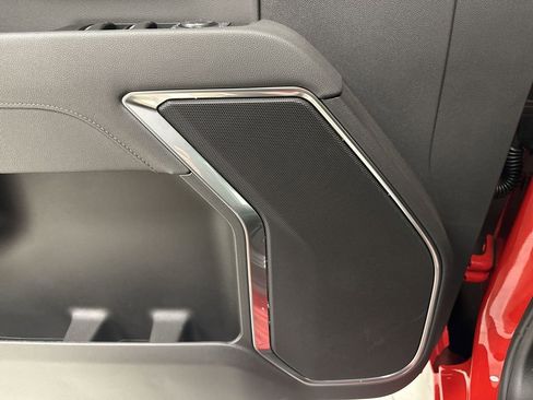 New 2026 GMC Sierra 2500 SLE w/ SLE Value Package; image 25