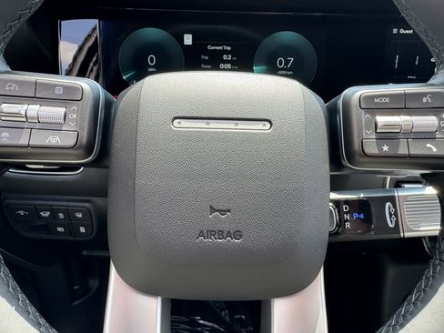 New 2026 Hyundai Palisade SEL image 36