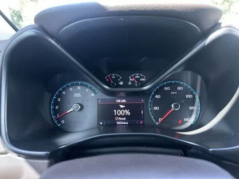 Used 2021 GMC Canyon Denali AWD/4WD image 32