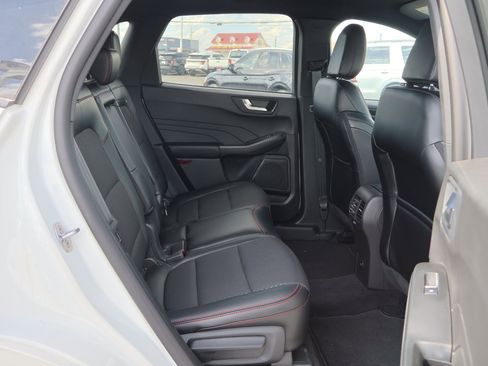 Used 2024 Ford Escape ST-Line w/ Equipment Group 301A image 30