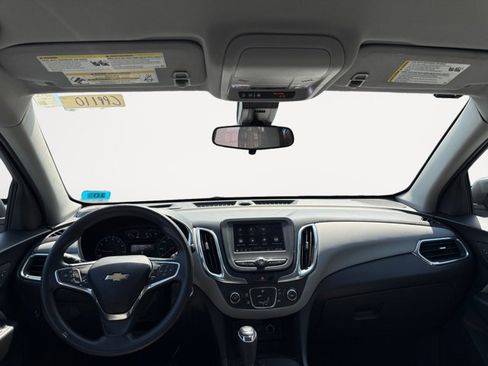 Used 2021 Chevrolet Equinox LS AWD/4WD image 10