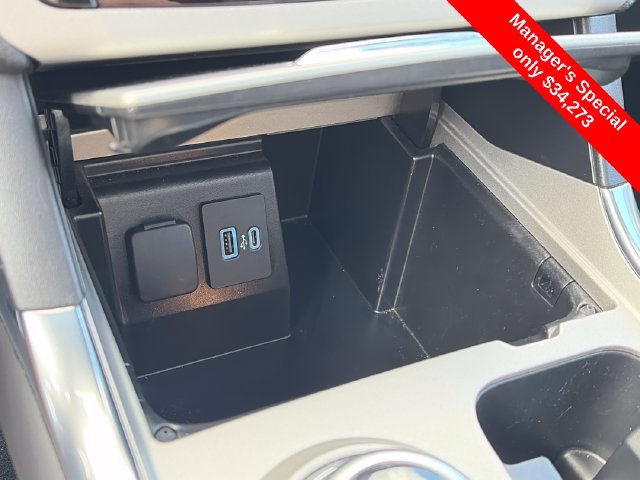 Certified 2024 Ford Explorer XLT w/ Equipment Group 202A AWD/4WD image 26