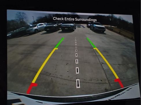 Used 2025 Dodge Durango R/T image 16