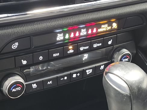 Used 2021 MAZDA CX-9 Grand Touring image 32