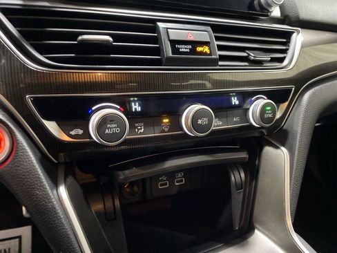Used 2022 Honda Accord Sport image 26