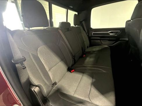 Used 2022 RAM 1500 Big Horn AWD/4WD image 27