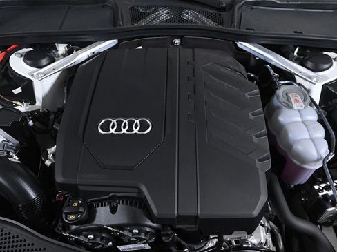 Used 2025 Audi A5 2.0T Premium Plus image 22