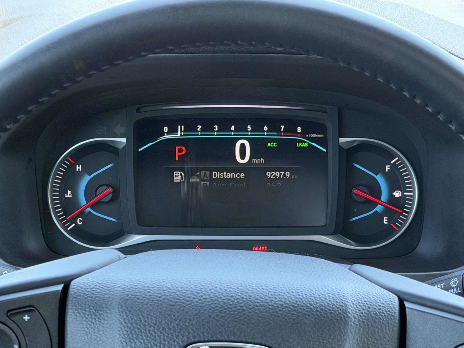 Used 2019 Honda Pilot EX-L image 20