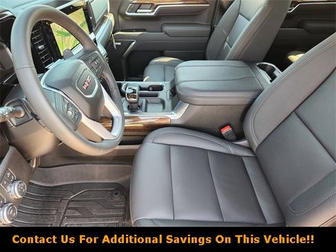 New 2026 GMC Sierra 1500 Elevation w/ Elevation Premium Package image 9