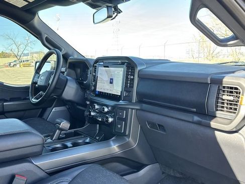 Used 2025 Ford F150 Tremor w/ Tow/Haul Package image 26