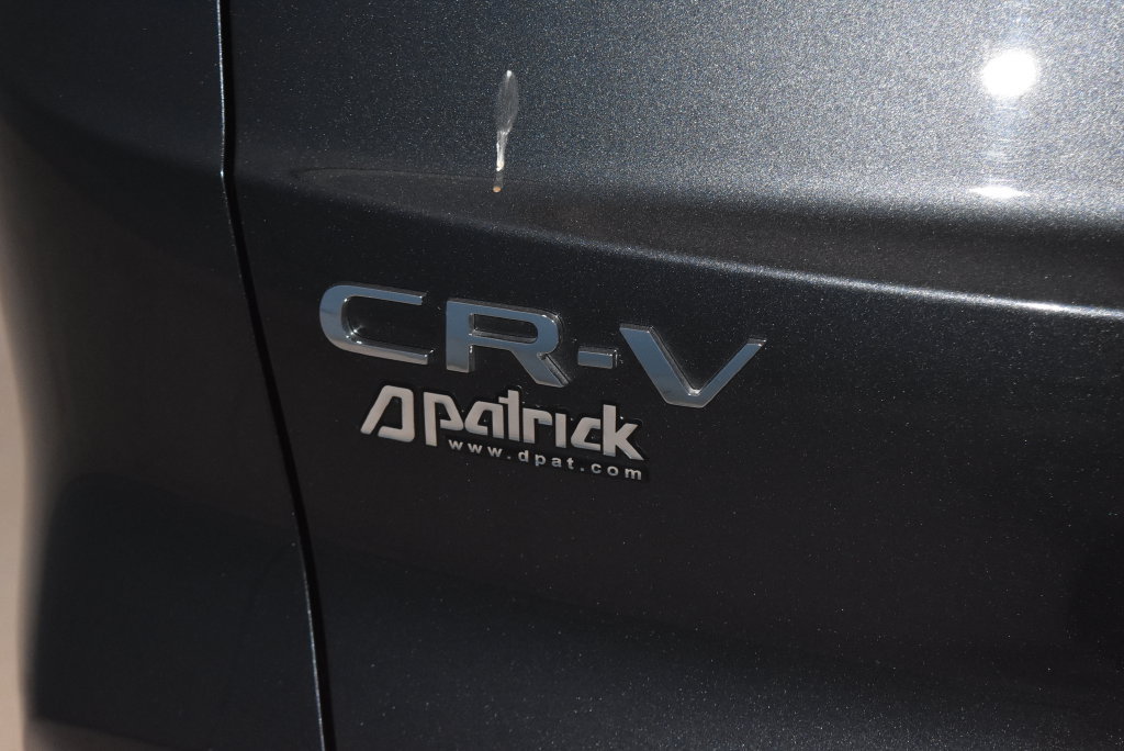 Used 2024 Honda CR-V EX-L image 35