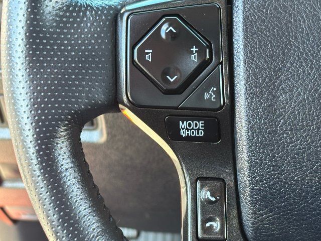 Certified 2024 Toyota 4Runner TRD Off-Road Premium w/ Moonroof Package AWD/4WD image 14