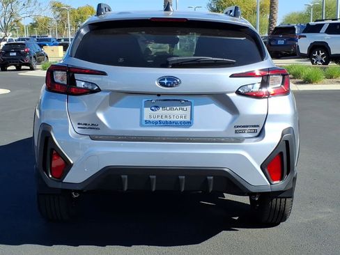 New 2026 Subaru Crosstrek 2.5i Limited image 5