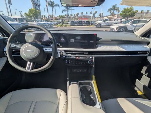New 2026 Hyundai Sonata SEL FWD image 25