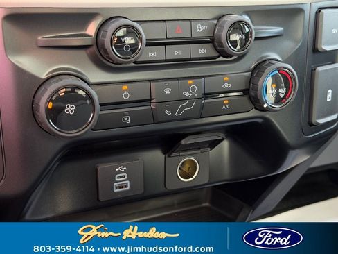 New 2026 Ford F550 2WD Regular Cab Super Duty image 21