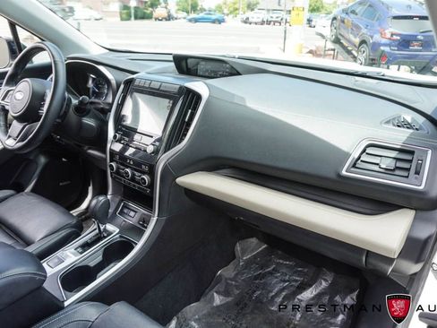 Used 2020 Subaru Ascent Limited w/ Technology Package AWD/4WD image 58