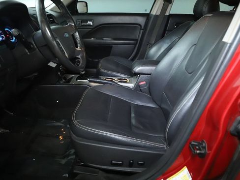Used 2011 Ford Fusion SEL w/ 301A Rapid Spec Order Code FWD image 12