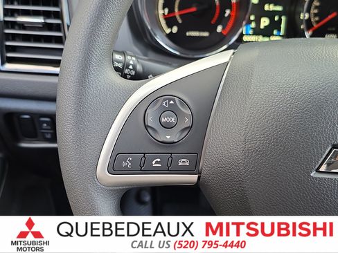 New 2026 Mitsubishi Outlander Sport ES AWD/4WD image 14
