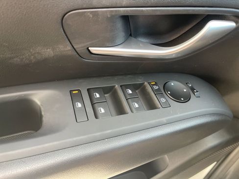 New 2026 Hyundai Santa Cruz SEL FWD image 33