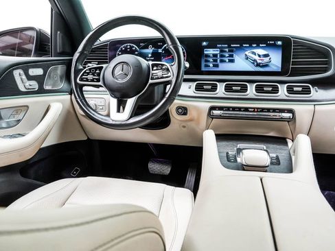 Used 2021 Mercedes-Benz GLE 350 4MATIC image 24