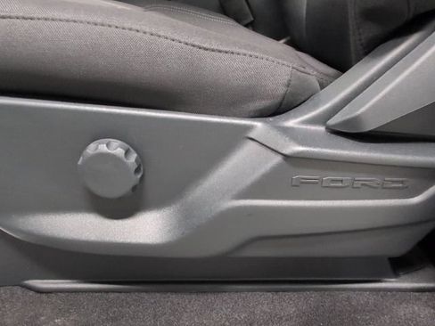 New 2026 Ford F150 STX w/ Equipment Group 200A AWD/4WD image 11