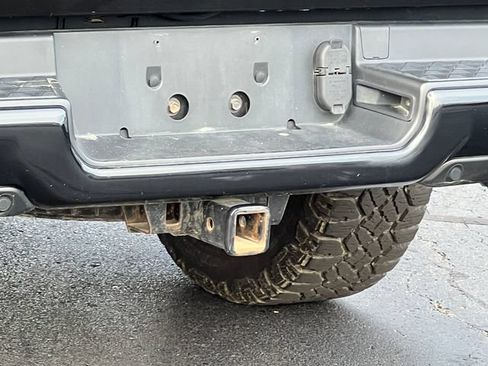 Used 2019 RAM 1500 Big Horn AWD/4WD image 9