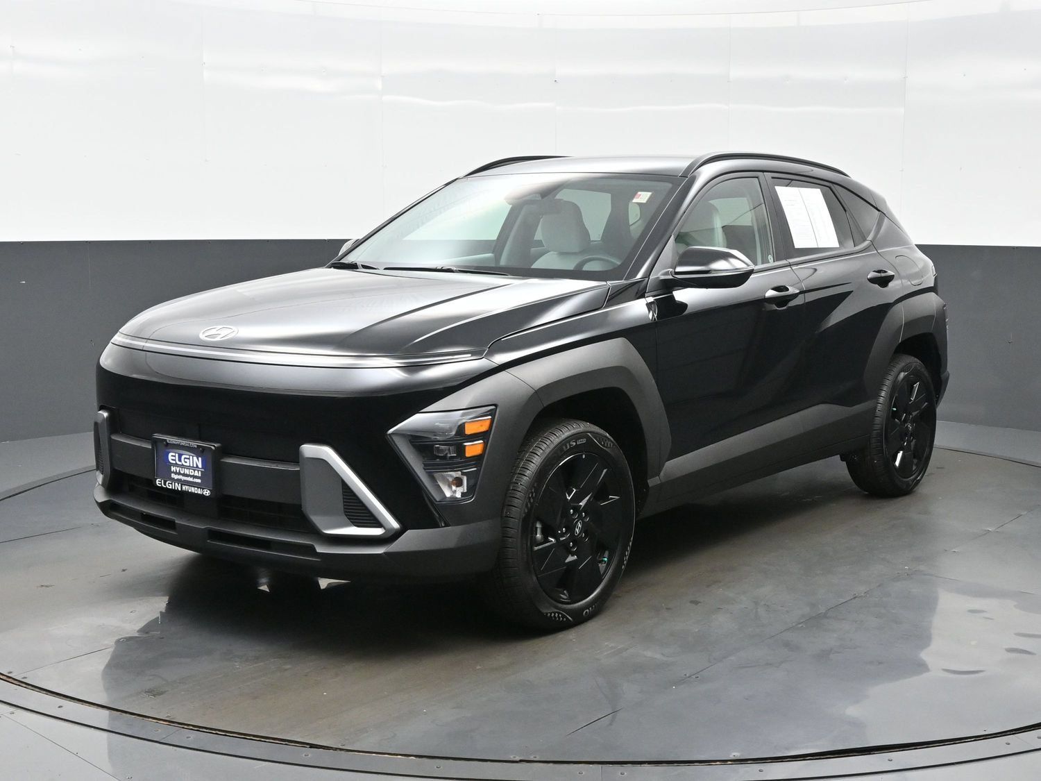 Used 2026 Hyundai Kona SEL Sport AWD/4WD image 2