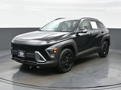Used 2026 Hyundai Kona SEL Sport AWD/4WD image 2