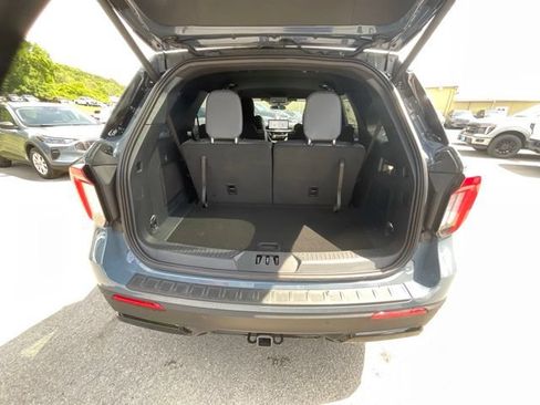 Used 2026 Ford Explorer ST-Line AWD/4WD image 16