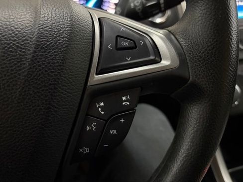 Used 2017 Ford Fusion S image 42